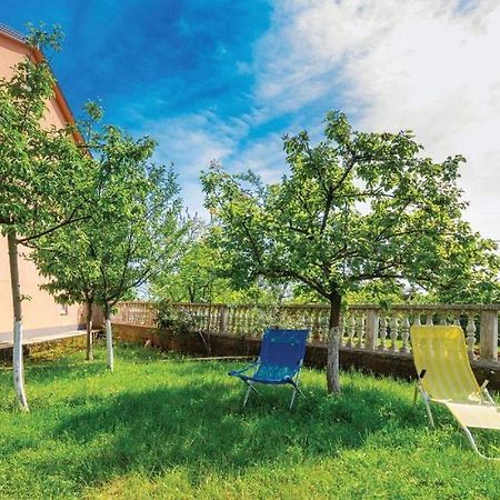 Apartment Ana Fiume Esterno foto