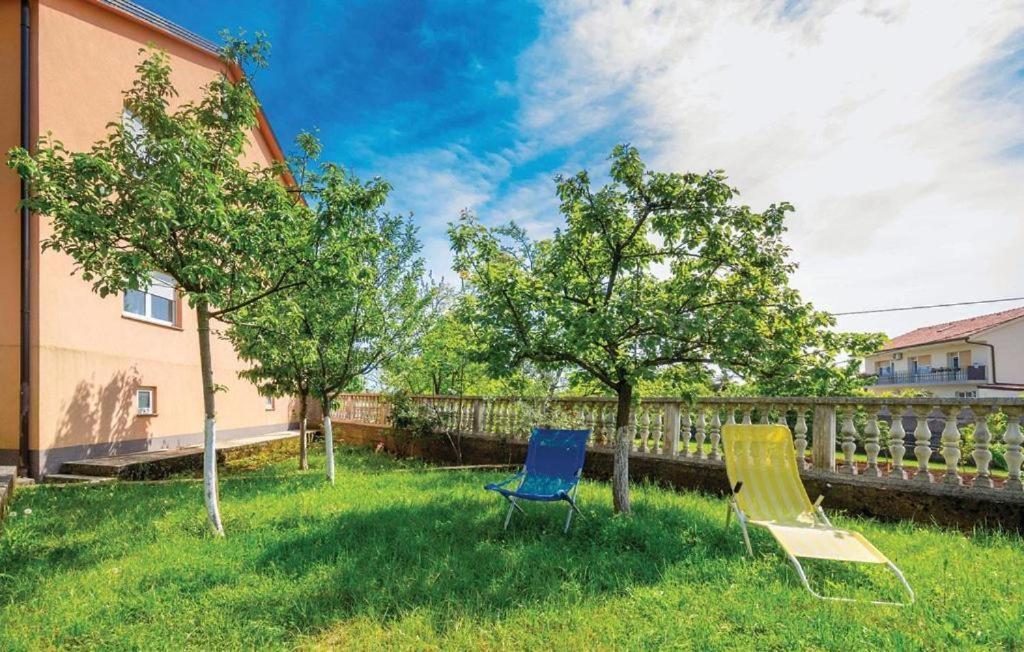 Apartment Ana Fiume Esterno foto