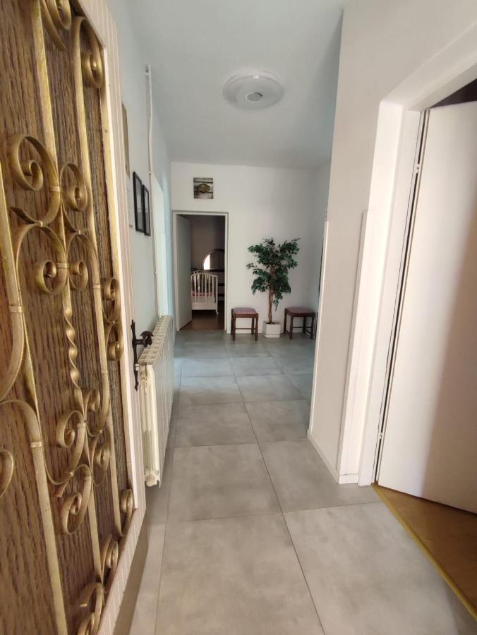 Apartment Ana Fiume Esterno foto