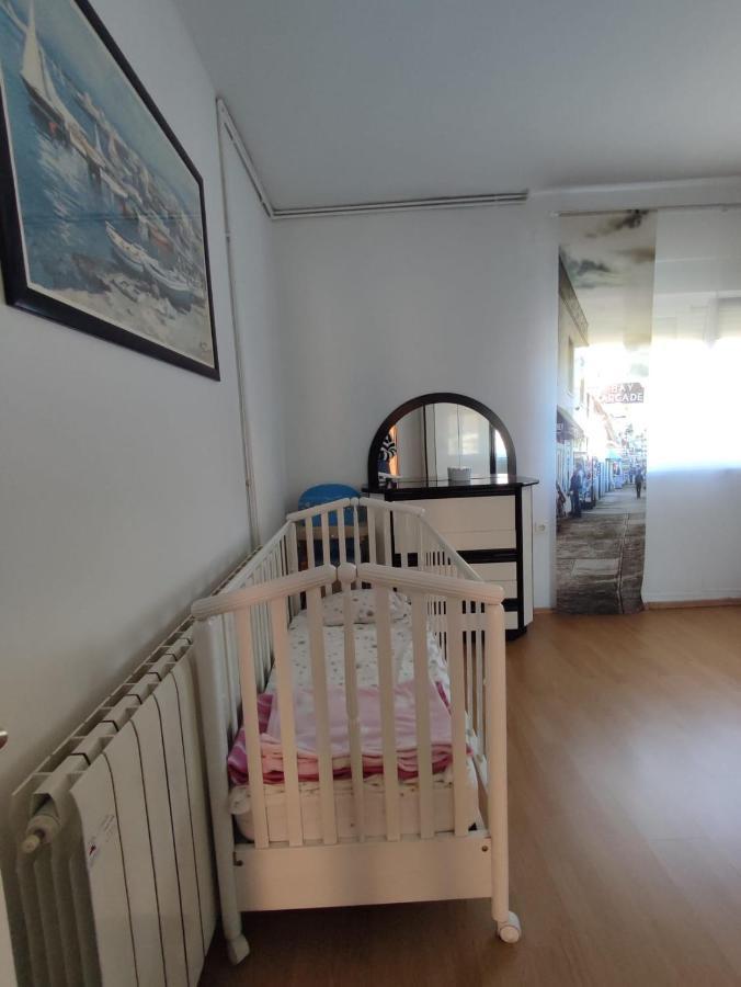 Apartment Ana Fiume Esterno foto