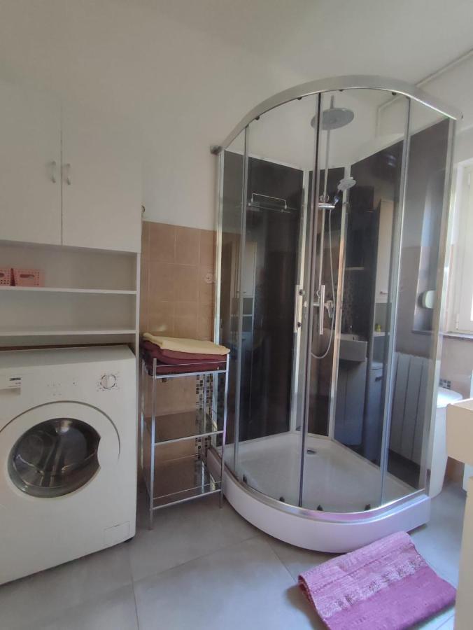 Apartment Ana Fiume Esterno foto