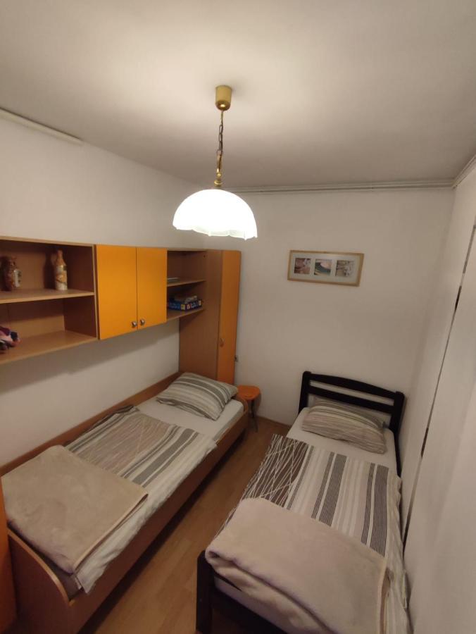 Apartment Ana Fiume Esterno foto