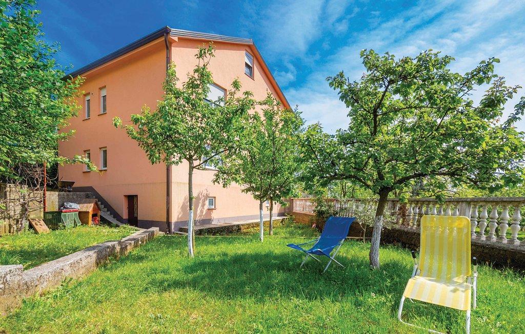 Apartment Ana Fiume Esterno foto