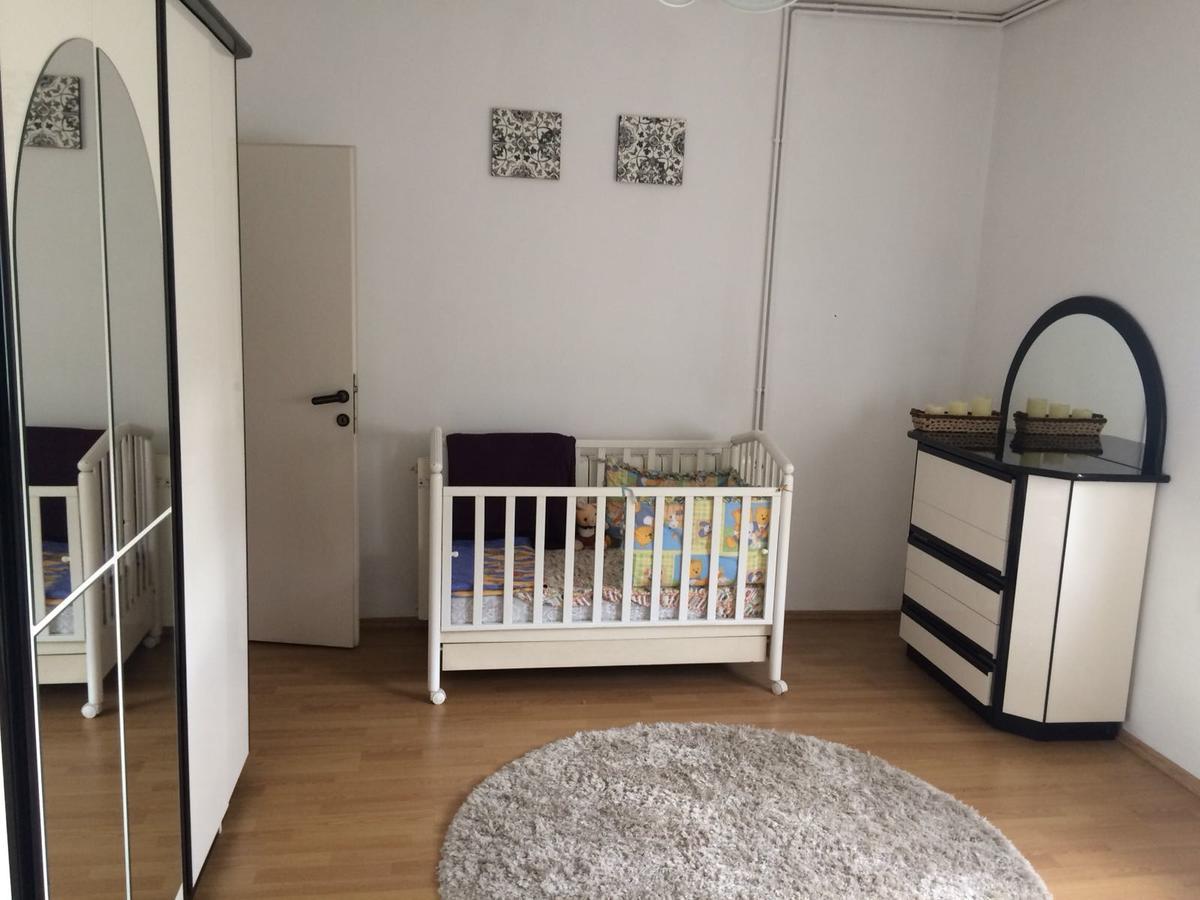 Apartment Ana Fiume Esterno foto