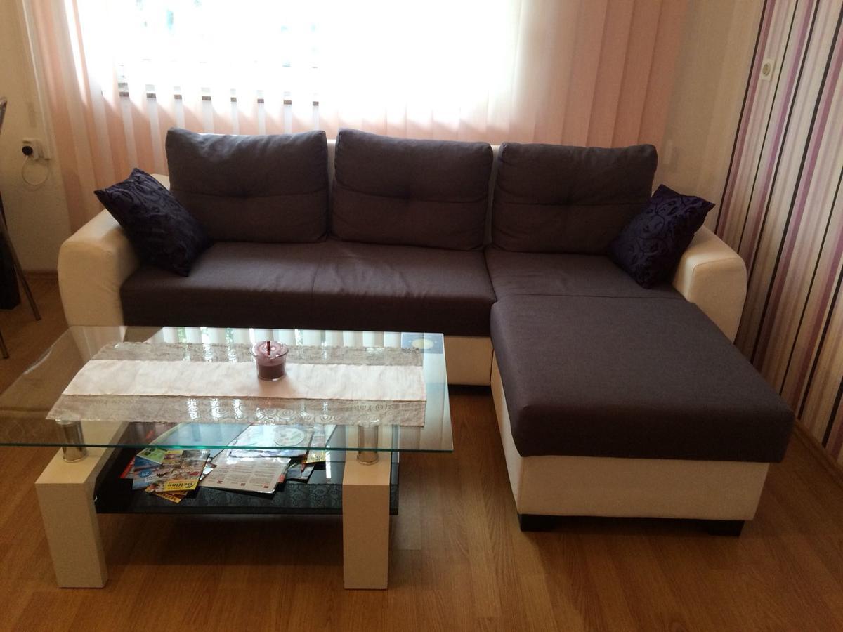 Apartment Ana Fiume Esterno foto